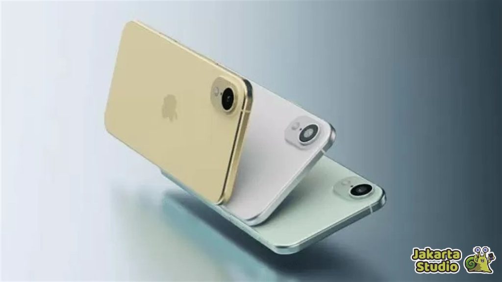 Kekurangan iPhone 16e