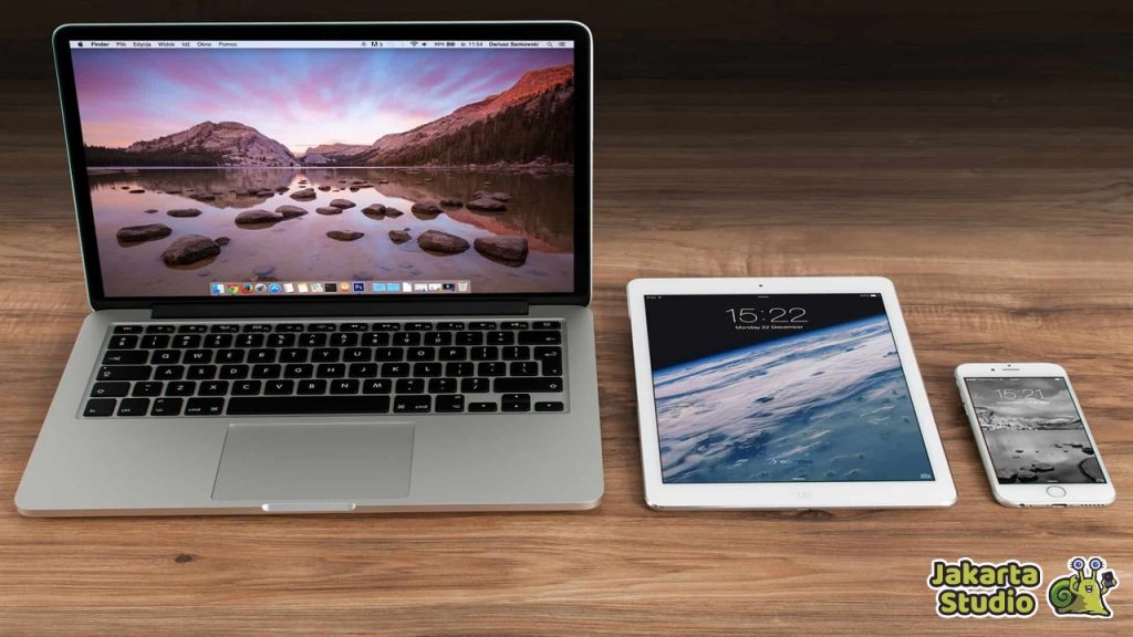 Kenapa Jarang Laptop Harga 1 Jutaan