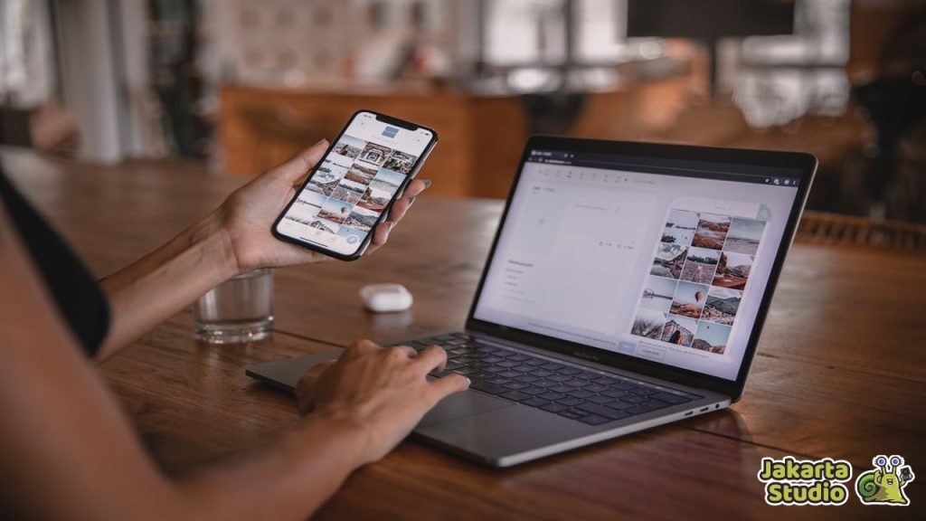 Kenapa Jarang Laptop Harga 1 Jutaan
