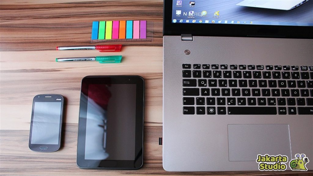 Kenapa Jarang Laptop Harga 1 Jutaan