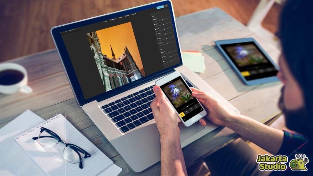 Kenapa Jarang Laptop Harga 1 Jutaan