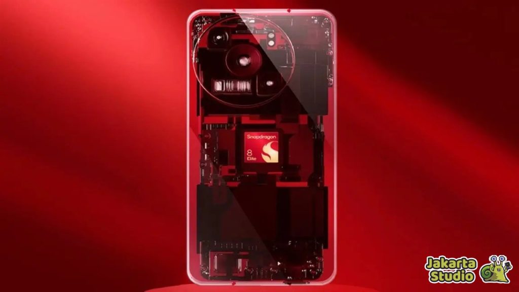 Keunggulan Snapdragon Elit 8