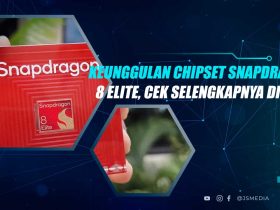 Keunggulan Snapdragon Elit 8