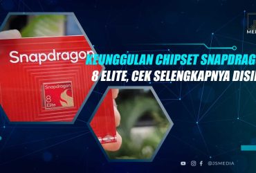 Keunggulan Snapdragon Elit 8