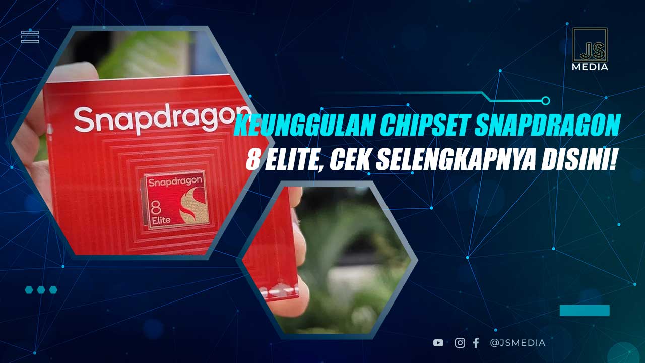 Keunggulan Snapdragon Elit 8