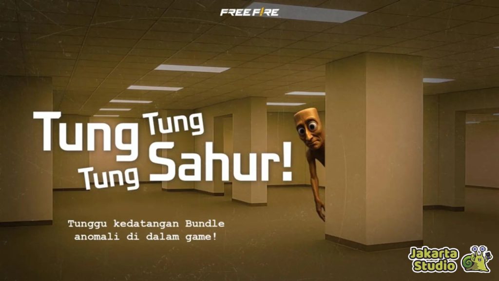 Kolaborasi FF Terbaru