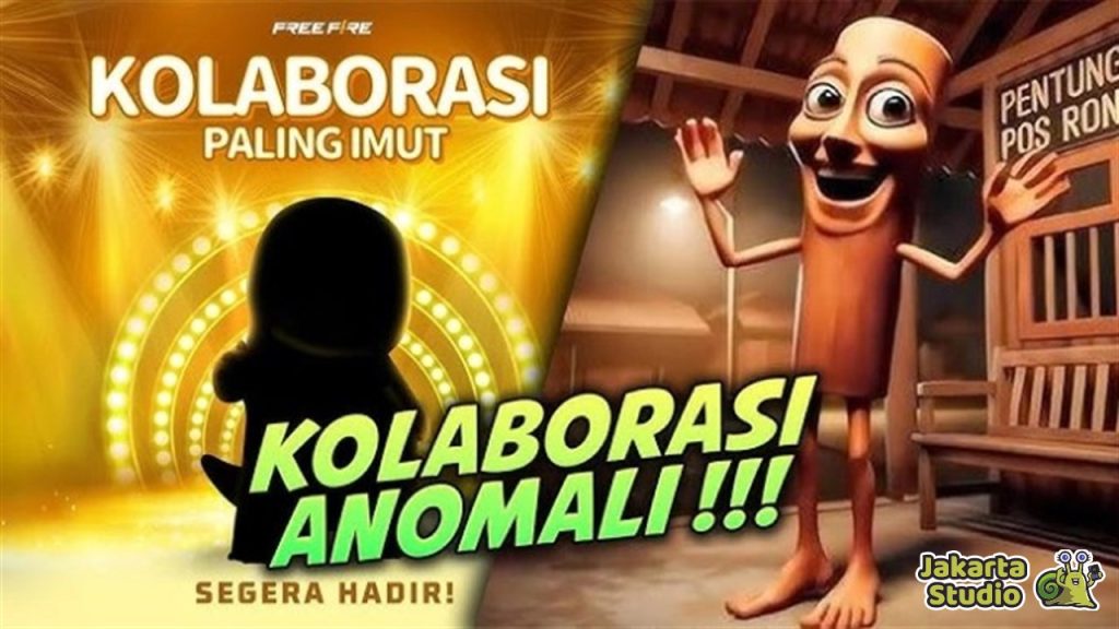 Kolaborasi FF Terbaru