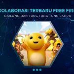 Kolaborasi FF Terbaru