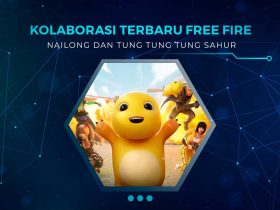 Kolaborasi FF Terbaru