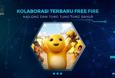Kolaborasi FF Terbaru