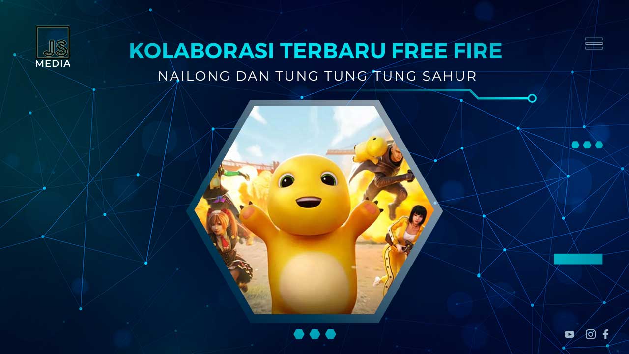Kolaborasi FF Terbaru