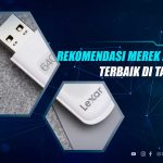 Merek Flashdisk Terbaik 2025