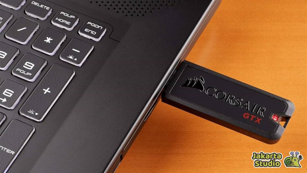 Merek Flashdisk Terbaik 2025