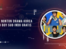 Nonton Good Boy 2025