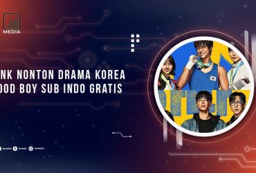 Nonton Good Boy 2025