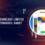 PMmax Technology Limited