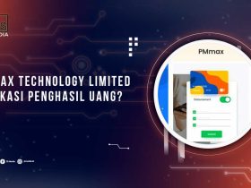 PMmax Technology Limited