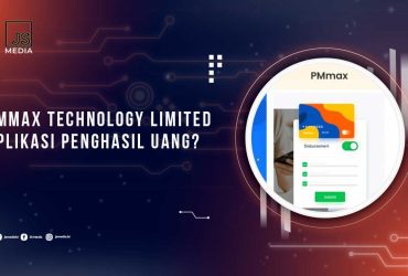PMmax Technology Limited