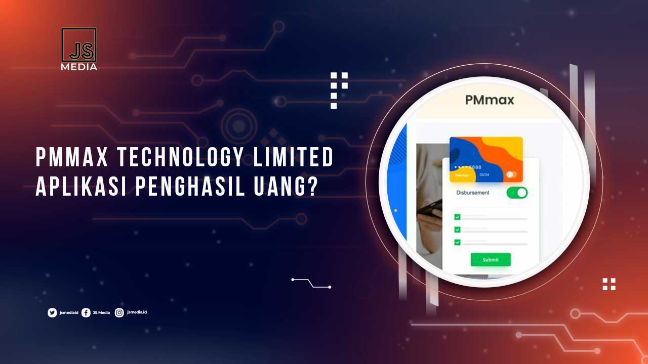 PMmax Technology Limited