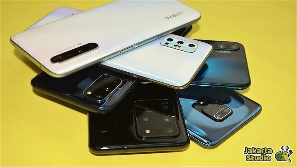 Penyebab Harga HP Online Murah