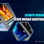 Penyebab Harga HP Online Murah
