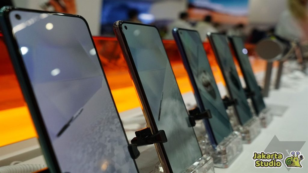 Penyebab Harga HP Second Murah