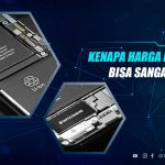 Penyebab Harga HP Second Murah