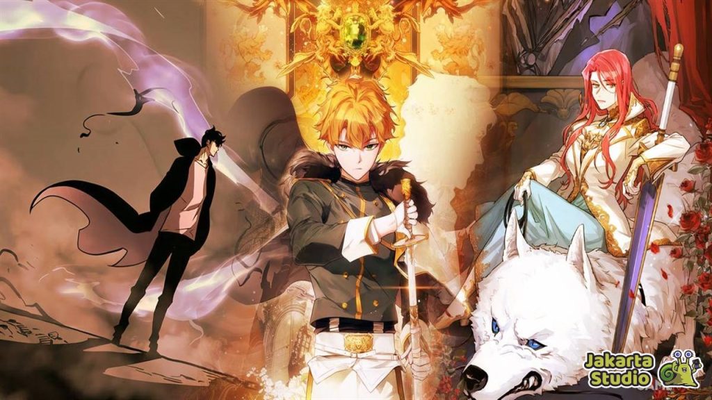 Perbedaan Manga, Manhwa dan Manhua
