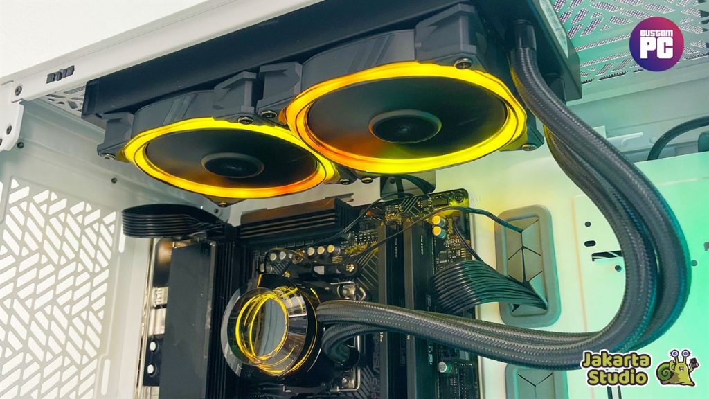 Perbedaan Prosesor Laptop dan Desktop