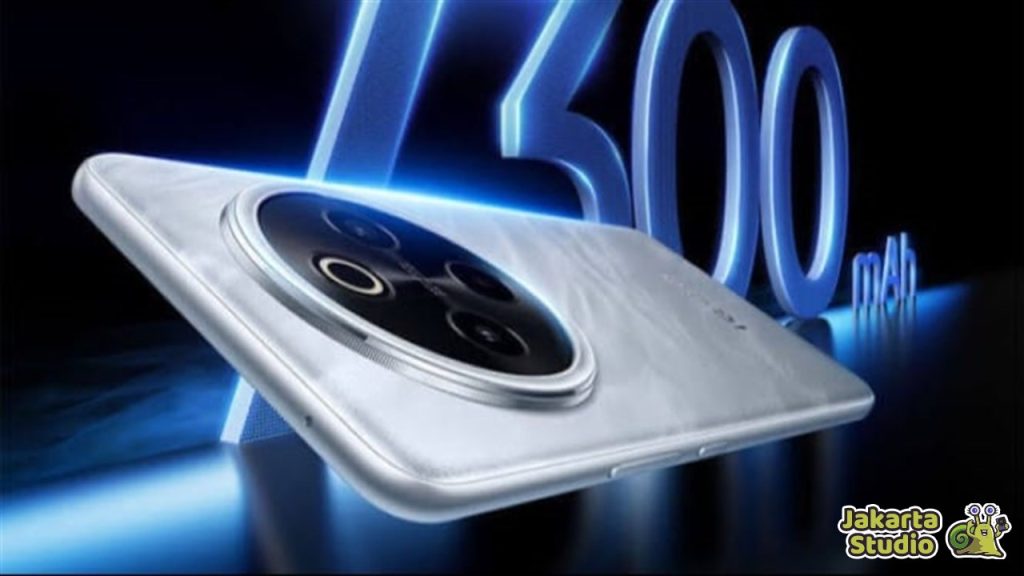 Review IQOO Z10