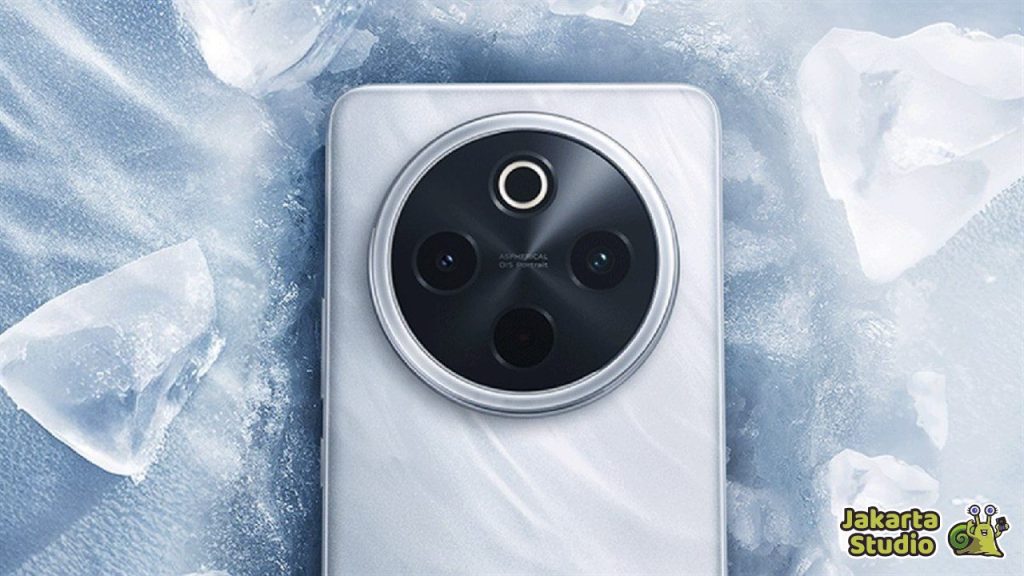 Review IQOO Z10