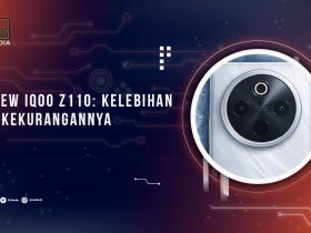 Review IQOO Z10