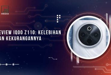 Review IQOO Z10