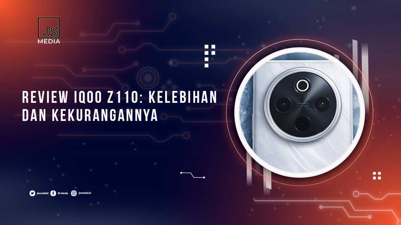 Review IQOO Z10