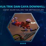 Semua Gaya Downhill Domination PS2