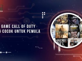 Seri Cal of Duty Untuk Pemula