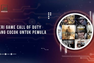 Seri Cal of Duty Untuk Pemula