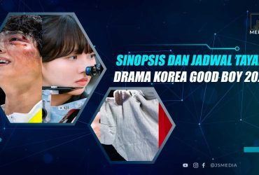 Drakor Good Boy Sub Indo