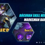 Skill Hero Obsidia MLBB