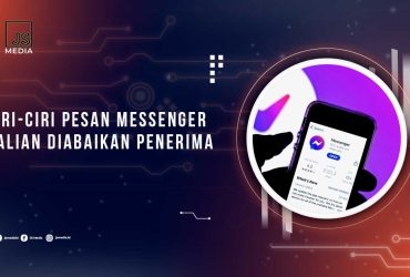 Tanda Messenger Diabaikan
