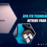 Teknologi Gallium Nitride