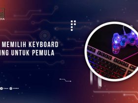 Tips Memilih Keyboard Gaming
