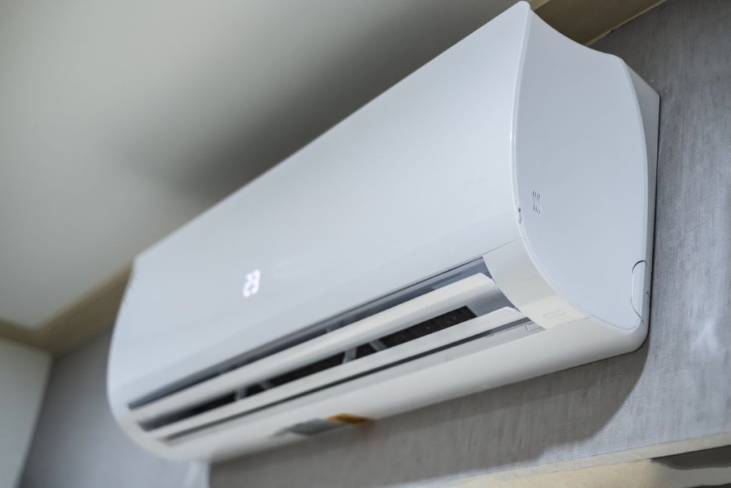 Perbedaan AC Inverter dan Non Inverter
