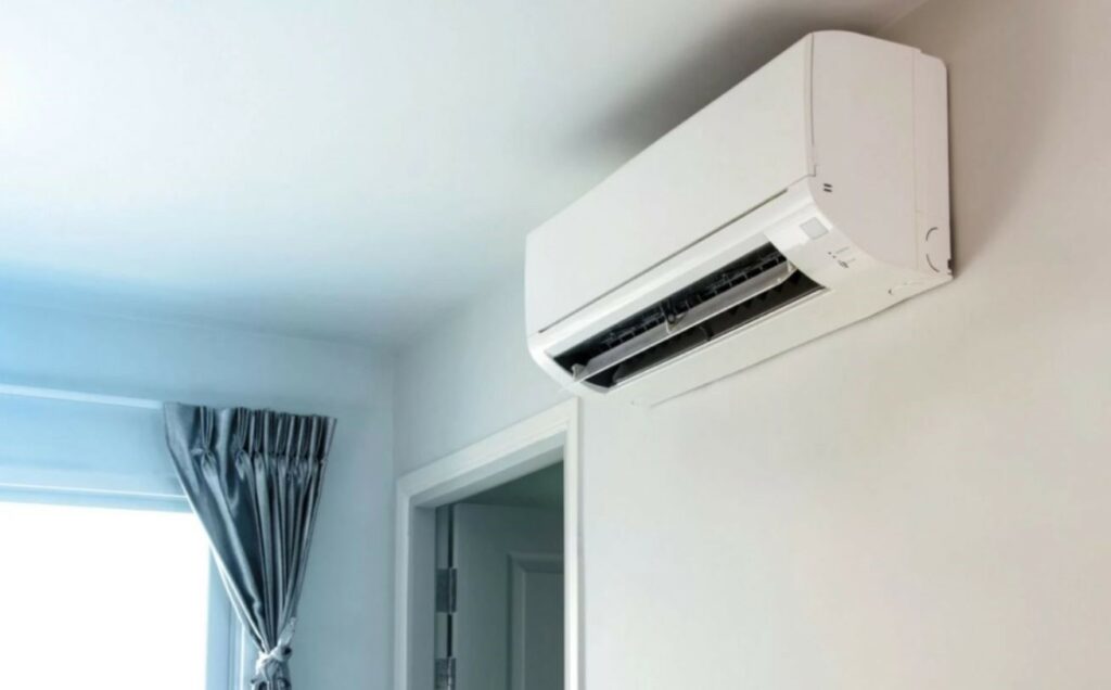 Perbedaan AC Inverter dan Non Inverter