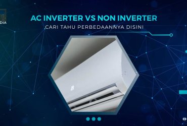 Perbedaan AC Inverter dan Non Inverter