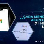 Cara Menghapus Akun Google di HP Vivo