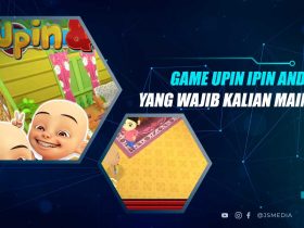 game upin ipin android