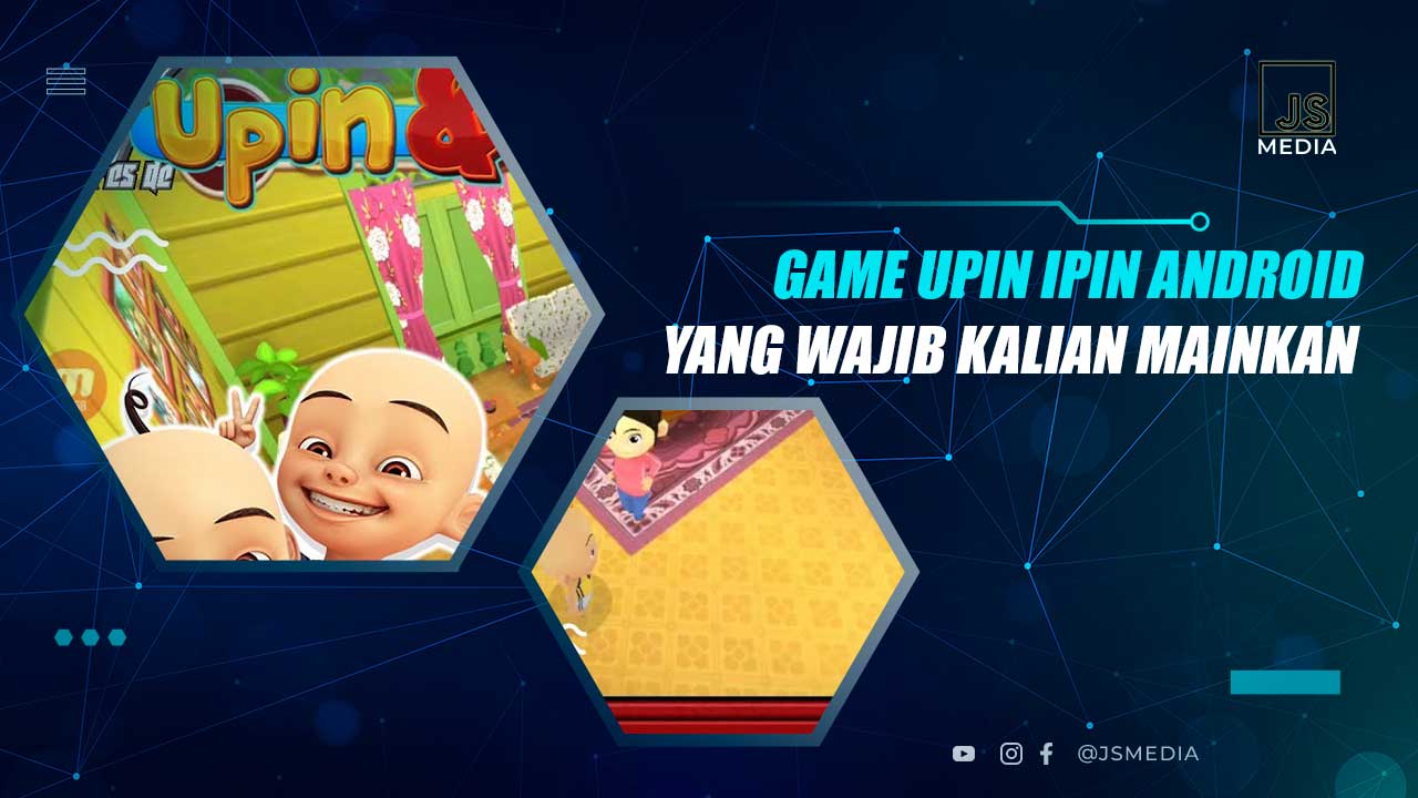 game upin ipin android