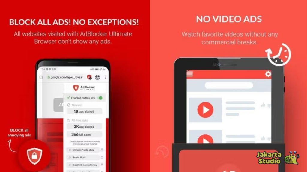 aplikasi AdBlocker
