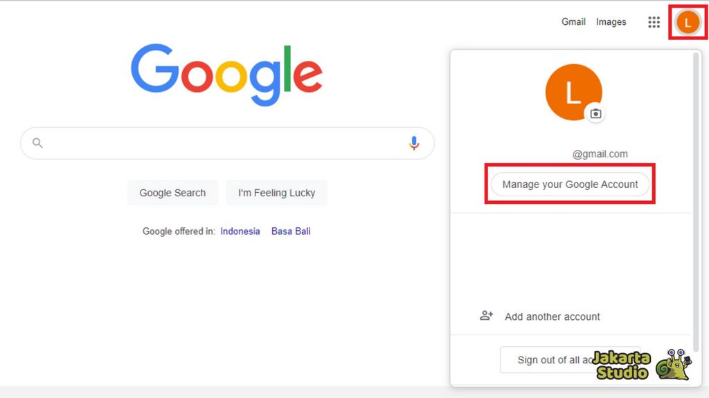 Cara Menghapus Akun Google di HP Vivo dan Lainnya